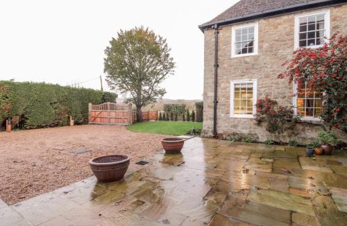 Maidstone House | Battel Hall