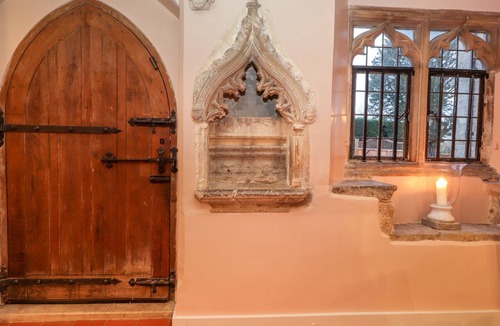 Maidstone Cottage | Battel Hall