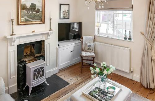 Ripon House | Bay Cottage