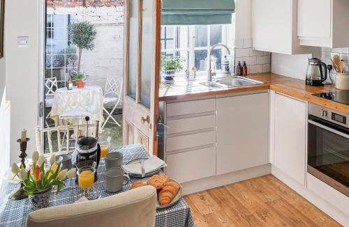 Ripon House | Bay Cottage