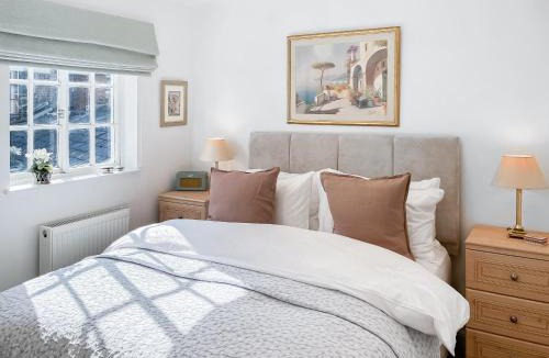 Ripon House | Bay Cottage