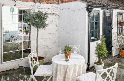 Ripon House | Bay Cottage