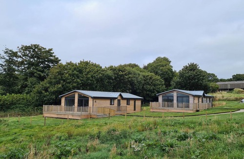 Hele Cottage | Bay