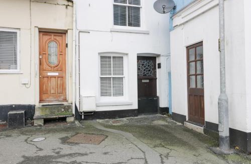 West Looe House | Bay Tree Cottage