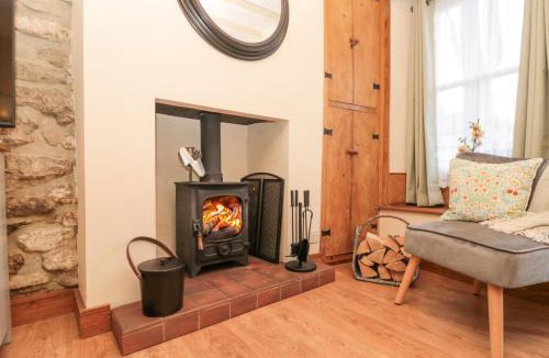 Pickering House | Bay Tree Cottage