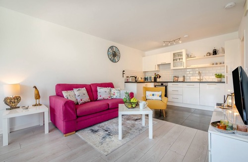 Millendreath Apartment | Bay View - Cornwall - Two Bedroom Apartment, Sleeps 4