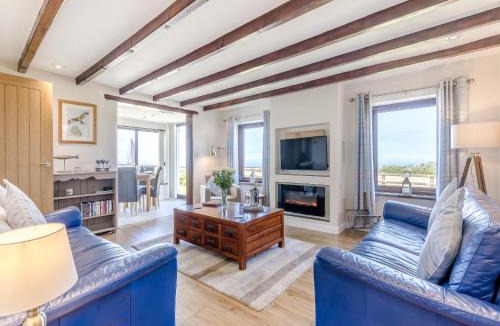 Llansantffraed House | Bay View Cottage