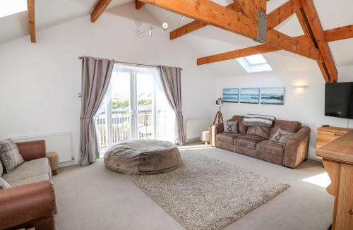 Trearddur Bay House | Bay View