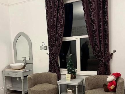 Lowestoft House | Baytree House