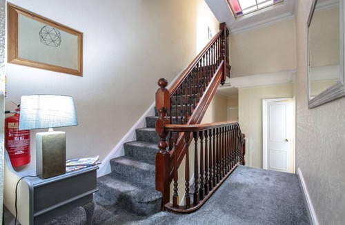 Hoole Bed & Breakfast | Baytree Lodge