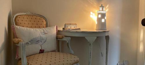 Muston House | Bayview Cottage