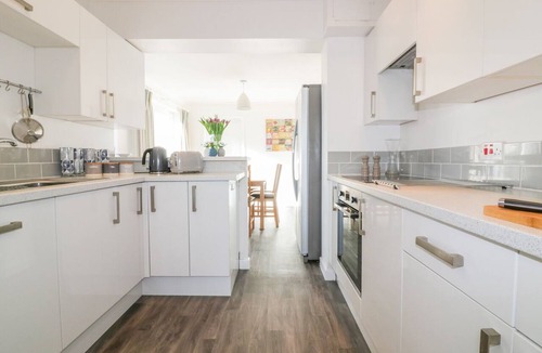 Mevagissey Cottage | Bayview