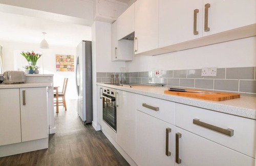 Mevagissey Cottage | Bayview