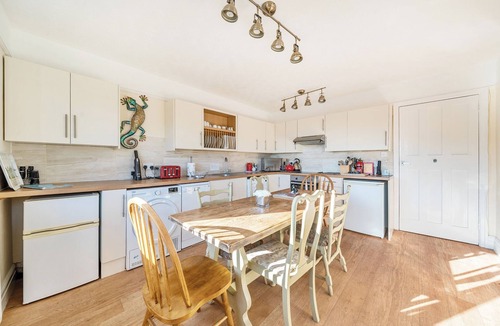 Weymouth Cottage | Bayview