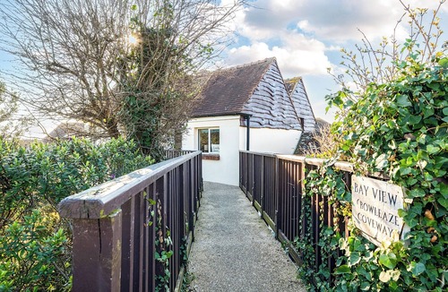 Weymouth Cottage | Bayview