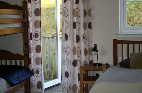Glen Urquhart Hostel | BCC Loch Ness Hostel