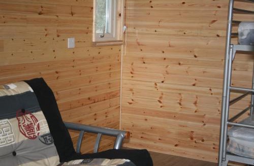 Bearnock Other | BCC Lochness Hostel pods