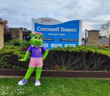 Cresswell Other | Be Our Guest