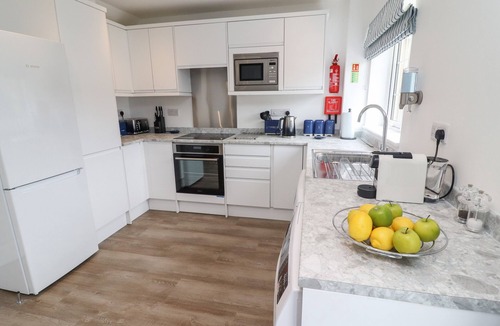Portreath Cottage | Beach Cottage