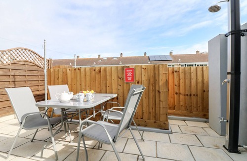 Portreath Cottage | Beach Cottage