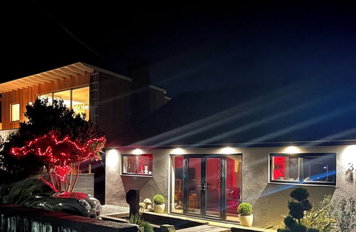Lydd House | Beach house