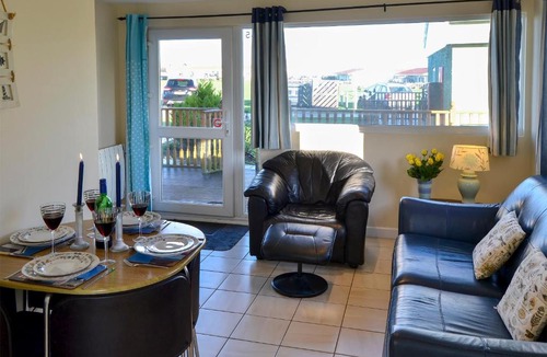 Bacton House | Beach Therapy - UK13365
