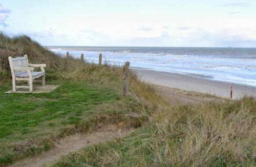 Bacton House | Beach Therapy - UK13365