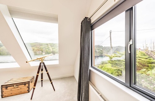 Combe Martin House | Beach View, Combe Martin,Devon