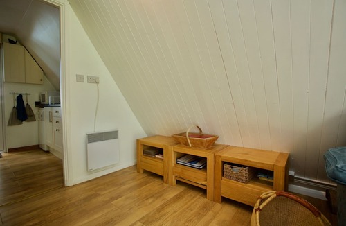 Deal Ski Chalet | Beach View - Kingsdown Resort