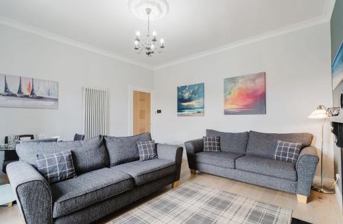 Spittal Apartment | Beach Way