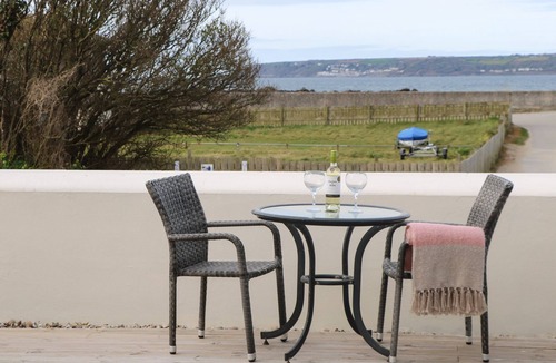 Marazion Cottage | Beachcomber