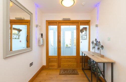 Carbis Bay House | Beachcroft