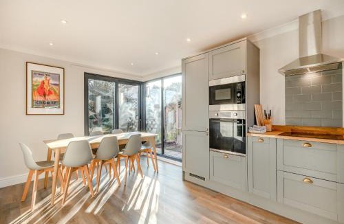 Overstrand House | Beaches