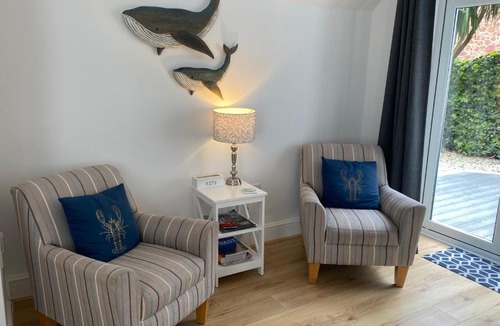 Minehead House | Beachside Cottage Minehead