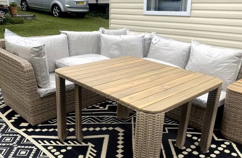 Padstow House | Beachside - Harlyn Sands