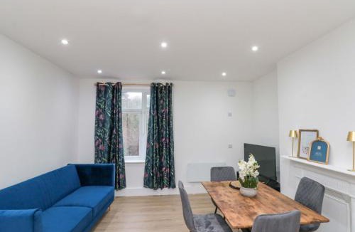 Whitby Apartment | Beachwalk Villa 2