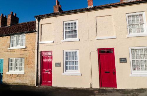 Pickering House | Beacon Cottage