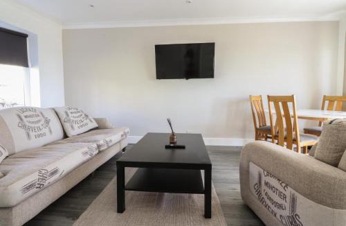Longridge House | Beacon Fell Cottage 1