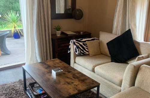 Easton Apartment | Beaconsfield Farm