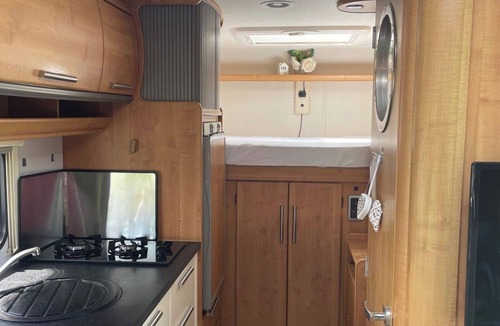 Dulas House | Beartrice-Anglesey Motorhome Adventures