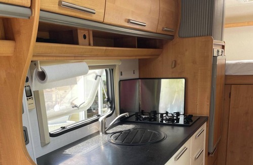 Dulas House | Beartrice-Anglesey Motorhome Adventures