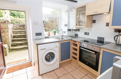 Little Hayfield Cottage | Beas Cottage