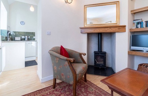 Pentraeth Cottage | Beaumaris Lodge Pentraeth, Anglesey