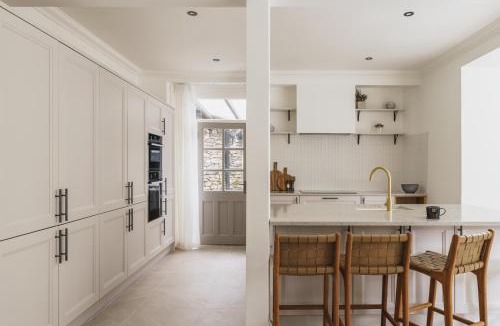 Windermere Villa | Beaumont Exquisite Lakeland House, Sleeps 10