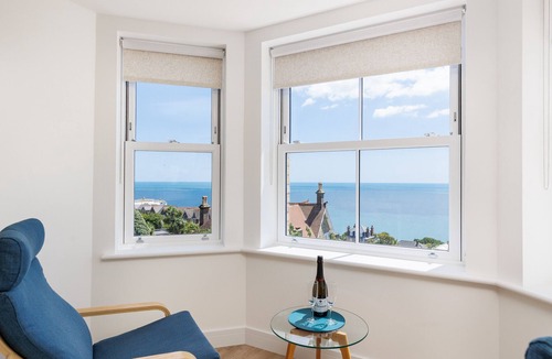 Ventnor Apartment | Beaumont - Ventnor, Isle of Wight