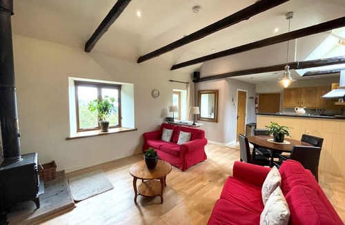 Dunscore House | Beautiful 2BR Converted Mill - Idyllic Location - Pass the Keys