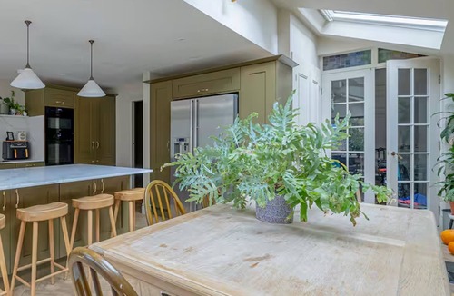 Stroud Green House | Beautiful 5-bedroom Victorian townhouse in Crouch End, North London