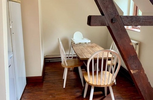 Snead House | Beautiful Barn Conversion in Idyllic Shropshire