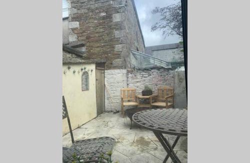 Saint Columb Major House | Beautiful Cottage in Central St Columb Major