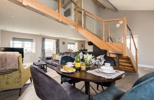 Much Marcle Cottage | Beautiful Cottage for couples, dog friendly, parking